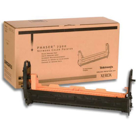 OEM Xerox 016-1996-00 Black Laser Drum Unit