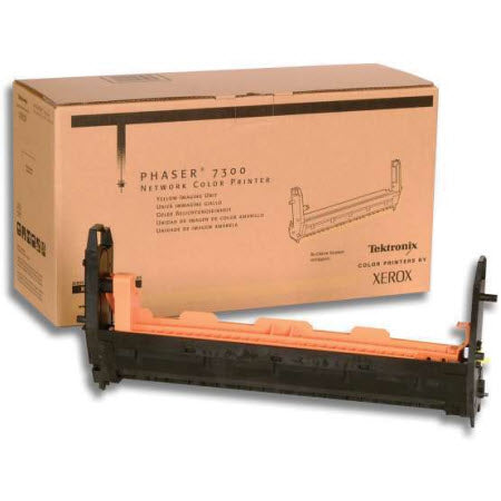 OEM Xerox 016-1995-00 Yellow Laser Drum Unit
