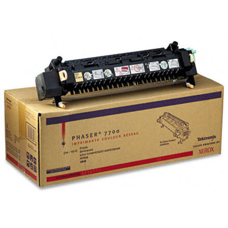 OEM Xerox 016-1887-00 Fuser Unit