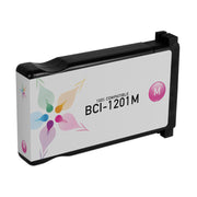 Compatible Canon BCI-1201M Magenta Ink Cartridge