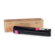 OEM Xerox 106R00654 Magenta Laser Toner Cartridge (22,000 Pages)