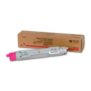 OEM Xerox 106R00673 Magenta Laser Toner Cartridge (8,000 Pages)
