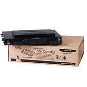 OEM Xerox 106R00684 Black Laser Toner Cartridge (7,000 Pages)