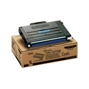 OEM Xerox 106R00680 Cyan Laser Toner Cartridge (5,000 Pages)