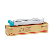 OEM Xerox 106R00668 Cyan Laser Toner Cartridge (4,000 Pages)