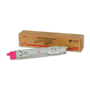 OEM Xerox 106R00669 Magenta Laser Toner Cartridge (4,000 Pages)