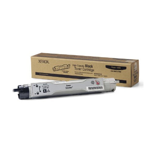 OEM Xerox 106R01085 Black Laser Toner Cartridge (7,000 Pages)