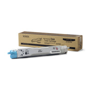 OEM Xerox 106R01082 High Capacity Cyan Laser Toner Cartridge (7,000 Pages)