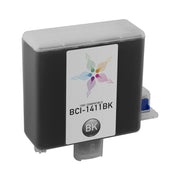 Compatible Canon BCI-1411BK Black Ink Cartridge