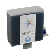 Compatible Canon BCI-1411C Cyan Ink Cartridge