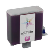 Compatible Canon BCI-1411M Magenta Ink Cartridge