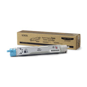 OEM Xerox 106R01073 Cyan Laser Toner Cartridge (4,000 Pages)
