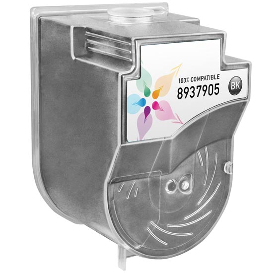 Compatible Konica Minolta 8937-905 Black Laser Toner Cartridge (11,500 Pages)
