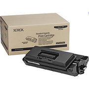 OEM Xerox 106R01148 Black Toner Cartridge (6,000 Pages)