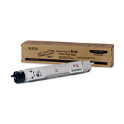 OEM Xerox 106R01217 Black Laser Toner Cartridge (9,000 Pages)