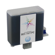 Compatible Canon BCI-1411PC Photo Cyan Ink Cartridge