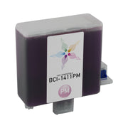 Compatible Canon BCI-1411PM Photo Magenta Ink Cartridge