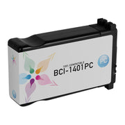 Compatible Canon BCI1401PC Photo Cyan Ink Cartridge