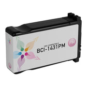 Compatible Canon BCI1431PM Photo Magenta Ink Cartridge