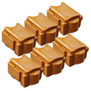 Compatible Xerox 108R00952 Yellow Solid Ink ColorStix Cartridge (17,300 Pages)