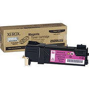 OEM Xerox 106R01332 Magenta Laser Toner Cartridge (1,000 Pages)