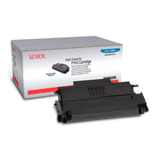 OEM Xerox 106R01379 Black Laser Toner Cartridge (4,000 Pages)