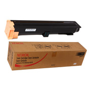 OEM Xerox 006R01179 Black Laser Toner Cartridge (11,000 Pages)