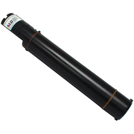 Compatible Canon 6836A003AA Black Toner Cartridge (7,850 Pages)