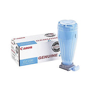 OEM Canon 1429A003AA Cyan Laser Toner Cartridge (5,700 Pages)