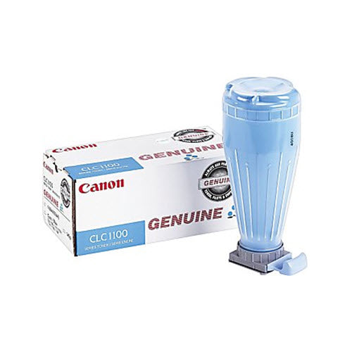 OEM Canon 1429A003AA Cyan Laser Toner Cartridge (5,700 Pages)