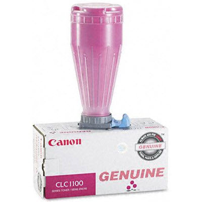 OEM Canon 1435A003AA Magenta Laser Toner Cartridge (5,700 Pages)