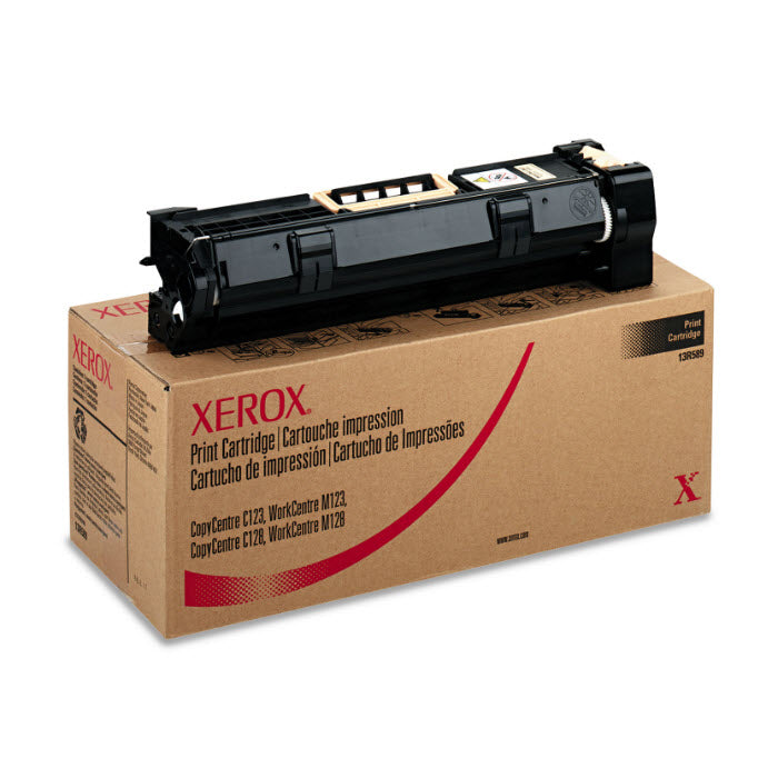 OEM Xerox 013R00589 Black Drum Unit (60,000 Pages)