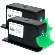Compatible Canon 1363A002AA Black Laser Toner Cartridge (10,000 Pages)