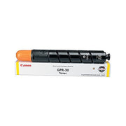 OEM Canon 2801B003AA (GPR-30) Yellow Laser Toner Cartridge (38,000 Pages)