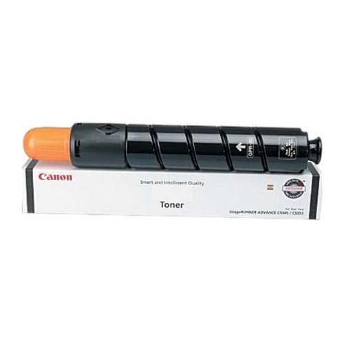 OEM Canon 2785B003AA Black Toner Cartridge (14,600 Pages)