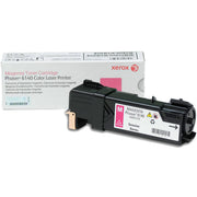 OEM Xerox 106R01478 Magenta Laser Toner Cartridge (2,000 Pages)