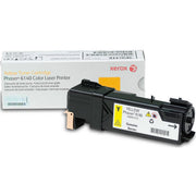 OEM Xerox 106R01479 Yellow Laser Toner Cartridge (2,000 Pages)