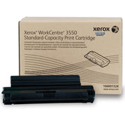 OEM Xerox 106R01528 Black Laser Toner Cartridge (5,000 Pages)