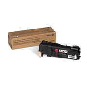 OEM Xerox 106R01592 Magenta Laser Toner Cartridge (1,000 Pages)