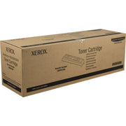 OEM Xerox 106R1306 Black Laser Toner Cartridge (30,000 Pages)