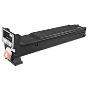 Compatible Konica Minolta A06V134 Black Toner Cartridge (12,000 Pages)