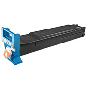 Compatible Konica Minolta A06V434 Cyan Toner Cartridge (12,000 Pages)