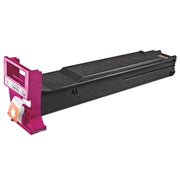 Compatible Konica Minolta A06V334 Magenta Toner Cartridge (12,000 Pages)