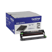 OEM Brother DR-223CL Drum Unit (18,000 Pages)