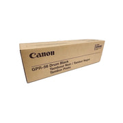 OEM Canon GPR-56 Black Drum Unit (282,000 Pages)