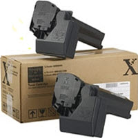 OEM Xerox 106R445 Black Laser Toner Cartridge Twin Pack