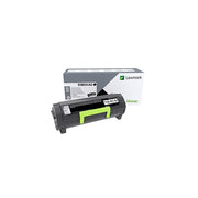 OEM Lexmark 51B0XA0 Extra High Yield Black Toner Cartridge (20,000 Pages)