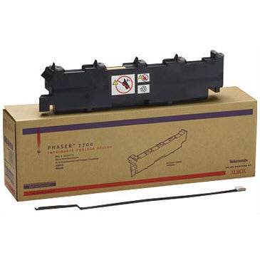OEM Xerox 016-1891-00 Waste Toner Cartridge