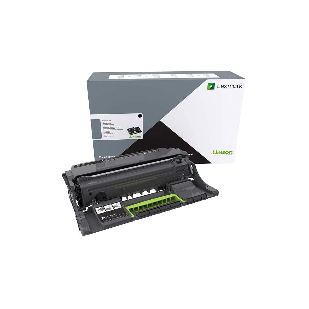 OEM Lexmark 56F0ZA0 Black Imaging Unit (60,000 Pages)