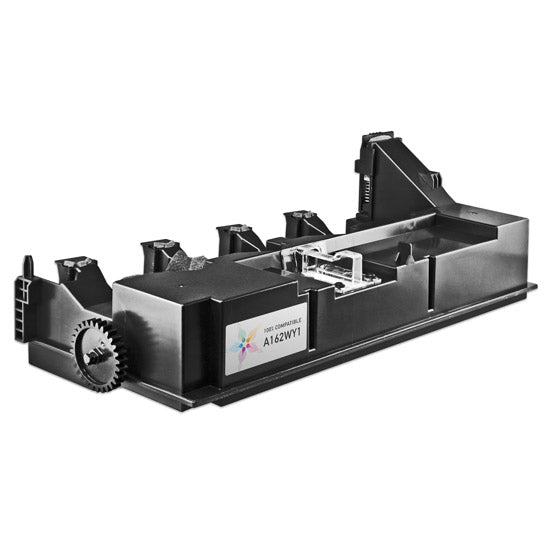 Compatible Konica-Minolta A162WY1 Laser Toner Waste Bin (45,000 Pages)